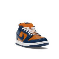 Nike SB Dunk Low Sunset French Blue