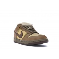 Кроссовки Nike SB Dunk Low Shanghai 2