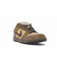 Кроссовки Nike SB Dunk Low Shanghai 2