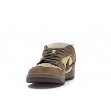 Кроссовки Nike SB Dunk Low Shanghai 2