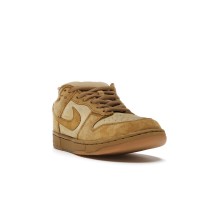 Кроссовки Nike SB Dunk Low Reese Forbes Wheat