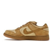 Кроссовки Nike SB Dunk Low Reese Forbes Wheat