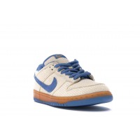Кроссовки Nike SB Dunk Low Cascade Blue