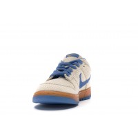 Кроссовки Nike SB Dunk Low Cascade Blue