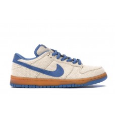 Кроссовки Nike SB Dunk Low Cascade Blue