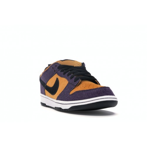 Кроссы Nike SB Dunk Low Goofy Boy - мужская сетка размеров