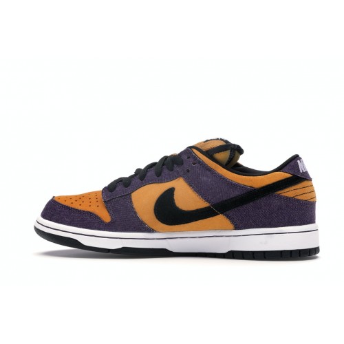 Кроссы Nike SB Dunk Low Goofy Boy - мужская сетка размеров