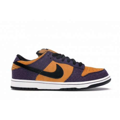 Кроссы Nike SB Dunk Low Goofy Boy - мужская сетка размеров