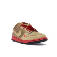 Кроссовки Nike SB Dunk Low Money Cat