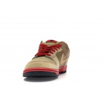 Кроссовки Nike SB Dunk Low Money Cat