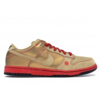 Кроссовки Nike SB Dunk Low Money Cat