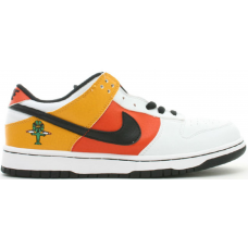 Кроссовки Nike SB Dunk Low Raygun Home