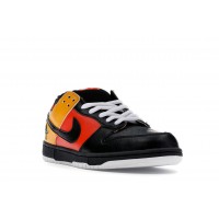 Кроссовки Nike SB Dunk Low Raygun