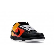 Кроссовки Nike SB Dunk Low Raygun