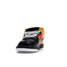 Кроссовки Nike SB Dunk Low Raygun