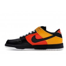 Кроссовки Nike SB Dunk Low Raygun