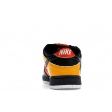 Кроссовки Nike SB Dunk Low Raygun