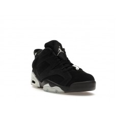 Jordan 6 Retro Low Chrome (2015)