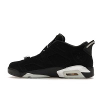 Jordan 6 Retro Low Chrome (2015)