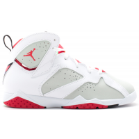 Детские кроссовки Jordan 7 Retro Hare (2015) (PS)