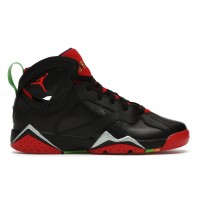 Подростковые кроссовки Jordan 7 Retro Marvin the Martian (GS)