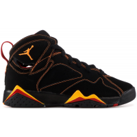 Подростковые кроссовки Jordan 7 Retro Citrus (2006) (GS)