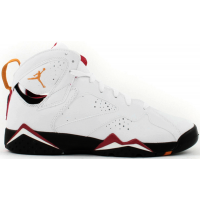 Подростковые кроссовки Jordan 7 Retro Cardinal (2006) (GS)