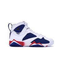 Подростковые кроссовки Jordan 7 Retro Tinker Alternate (GS)