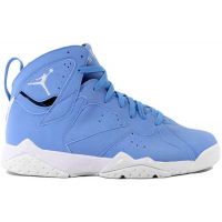 Подростковые кроссовки Jordan 7 Retro Pantone (2017) (GS)