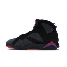 Кроссовки Jordan 7 Retro DMP Raptors