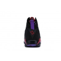 Кроссовки Jordan 7 Retro DMP Raptors