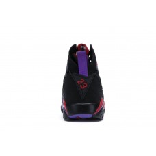 Кроссовки Jordan 7 Retro DMP Raptors
