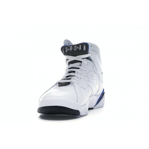 Кроссы Jordan 7 Retro DMP Magic - мужская сетка размеров