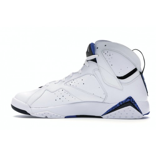 Кроссы Jordan 7 Retro DMP Magic - мужская сетка размеров