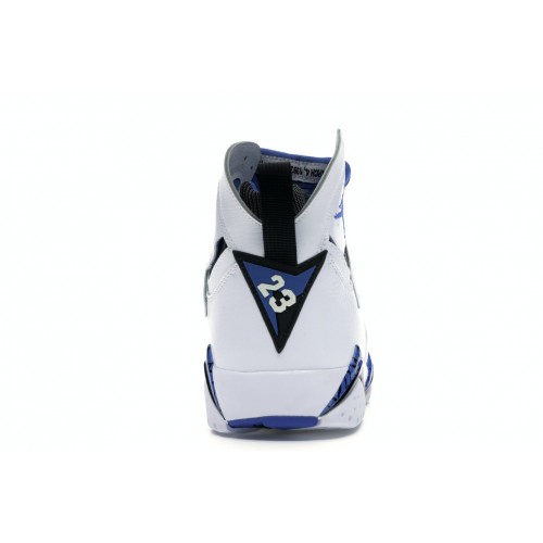 Кроссы Jordan 7 Retro DMP Magic - мужская сетка размеров