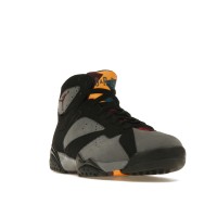 Кроссовки Jordan 7 Retro Bordeaux (2011)