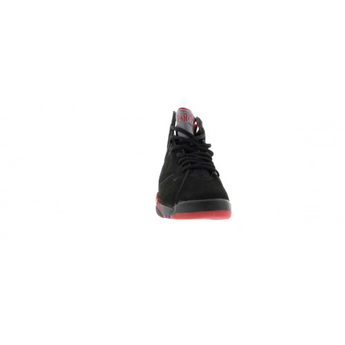 Кроссы Jordan 7 Retro Raptors (2002) - мужская сетка размеров