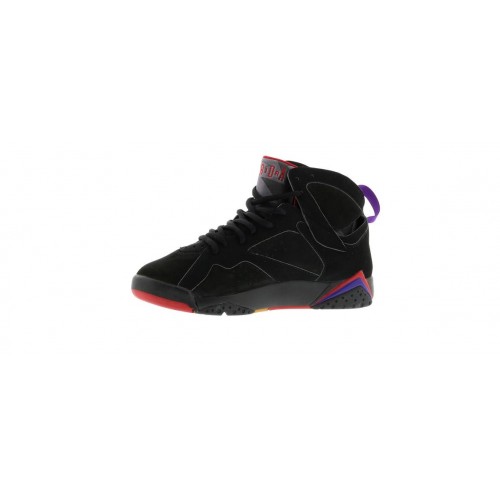 Кроссы Jordan 7 Retro Raptors (2002) - мужская сетка размеров