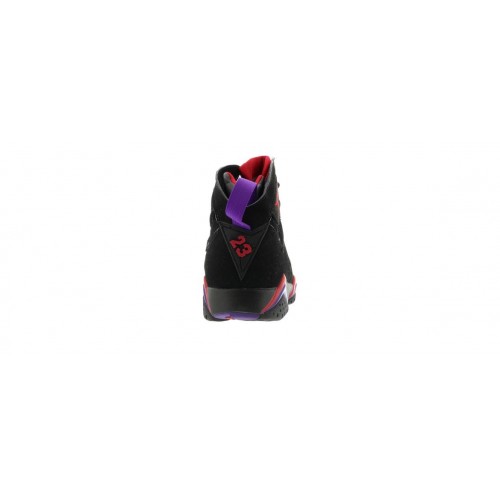 Кроссы Jordan 7 Retro Raptors (2002) - мужская сетка размеров
