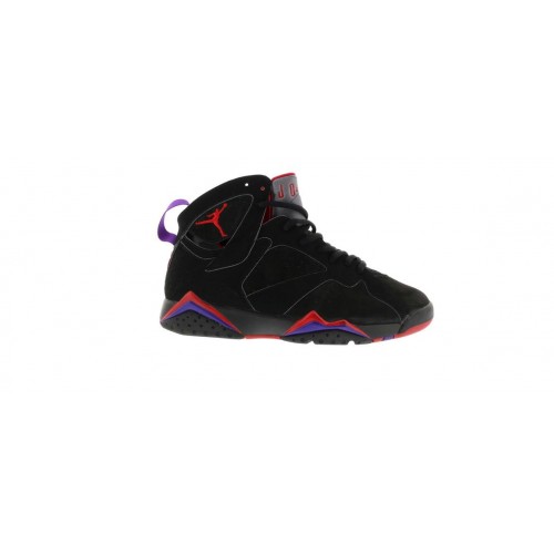 Кроссы Jordan 7 Retro Raptors (2002) - мужская сетка размеров