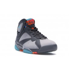 Кроссовки Jordan 7 Retro Barcelona Days
