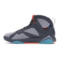 Кроссовки Jordan 7 Retro Barcelona Days