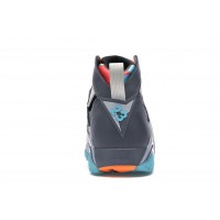 Кроссовки Jordan 7 Retro Barcelona Days