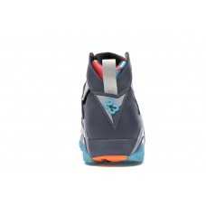 Кроссовки Jordan 7 Retro Barcelona Days