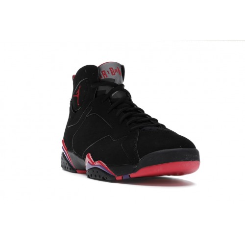 Кроссы Jordan 7 Retro Raptors (2012) - мужская сетка размеров