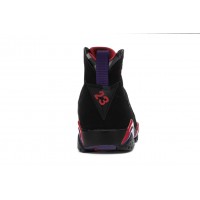 Кроссовки Jordan 7 Retro Raptors (2012)