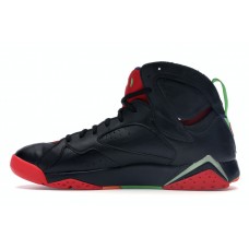 Кроссовки Jordan 7 Retro Marvin the Martian