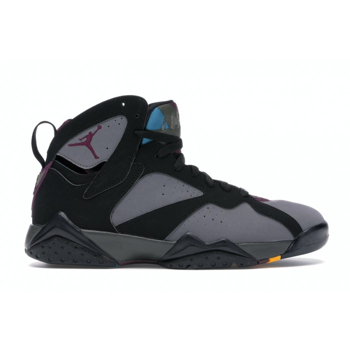 Jordan 7 Retro Bordeaux 2015