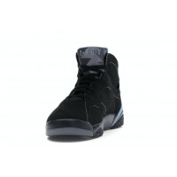 Кроссовки Jordan 7 Retro Chambray (2006)