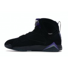 Кроссовки Jordan 7 Retro Ray Allen Bucks